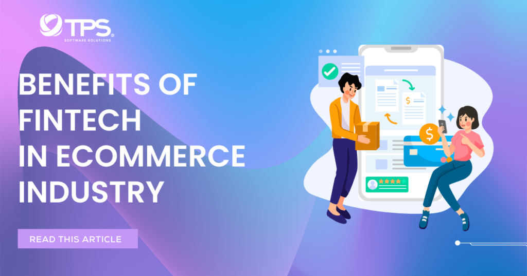fintech ecommerce