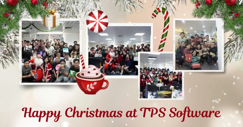 merry christmas tps