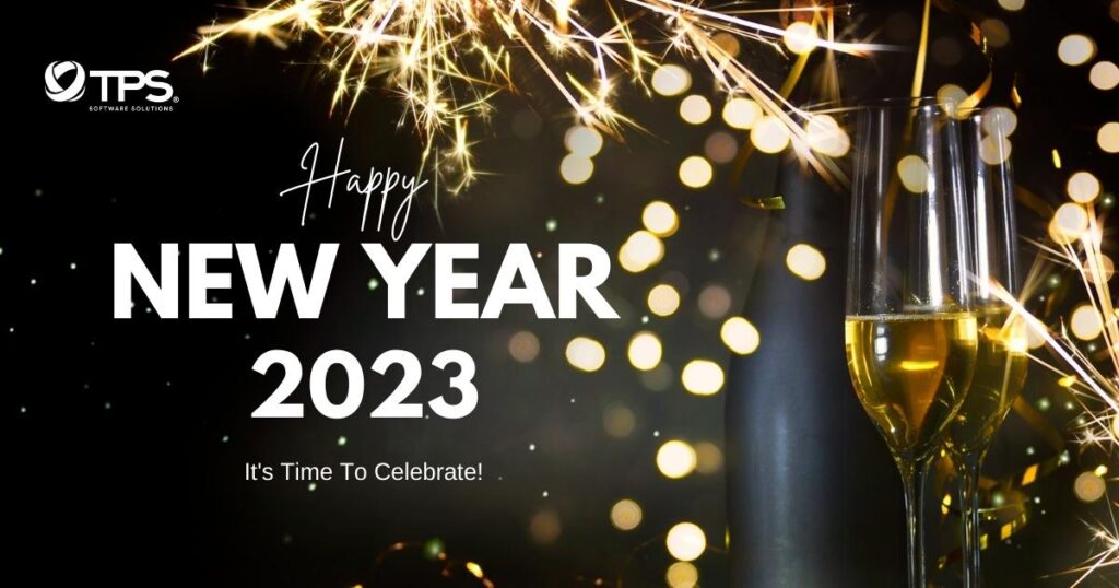 new year 2023