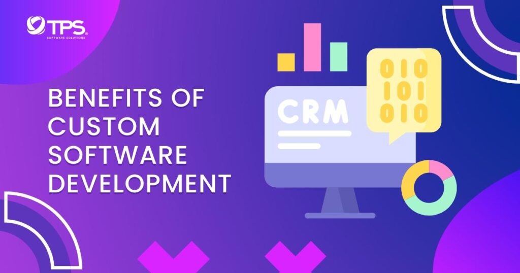 custom software development