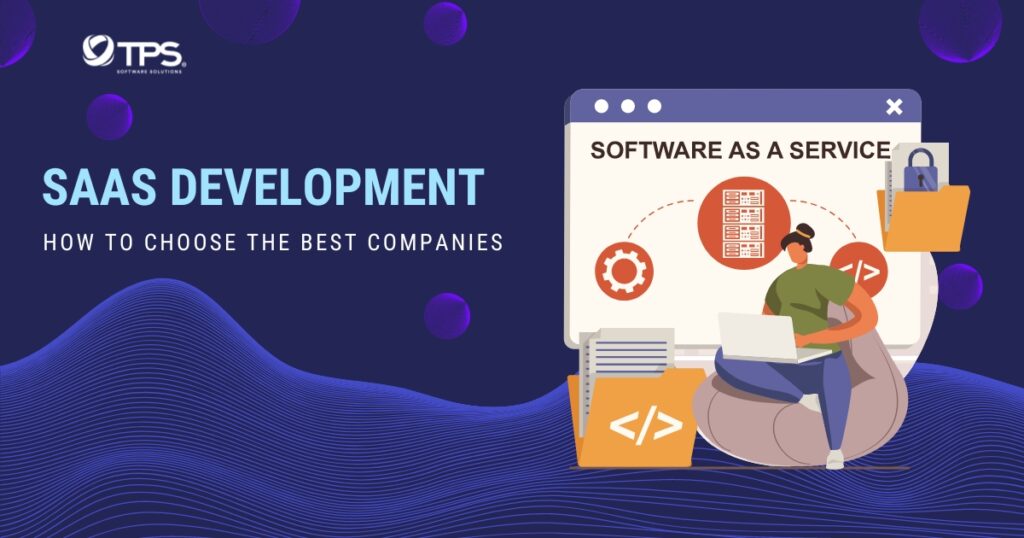 saas development companies 2023
