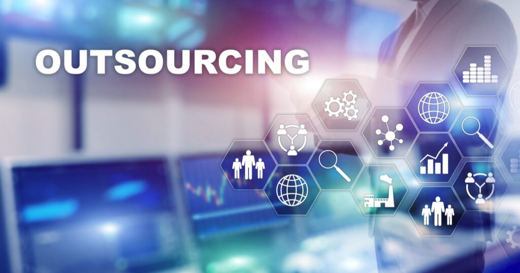 software outsourcing asia