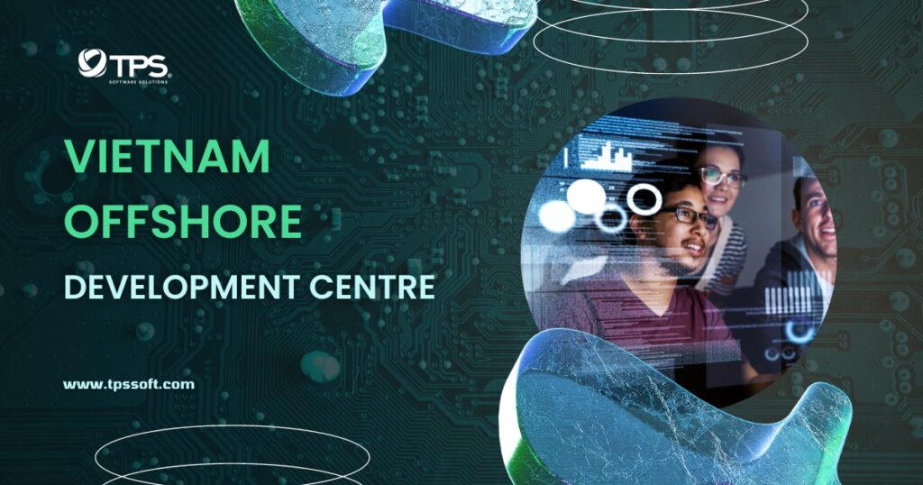 vietnam software development centre