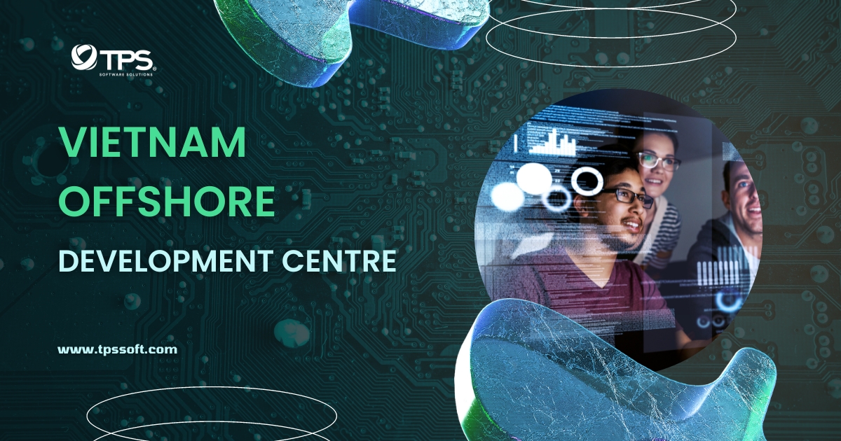 vietnam software development centre
