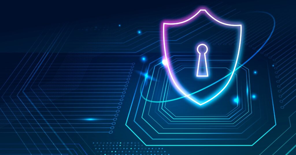 cybersecurity