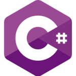 C#