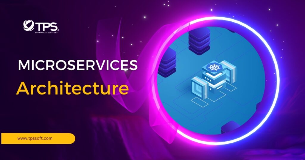 microservices architecture