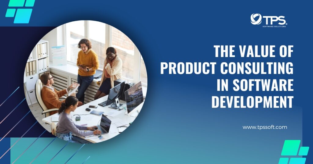 product consulting team