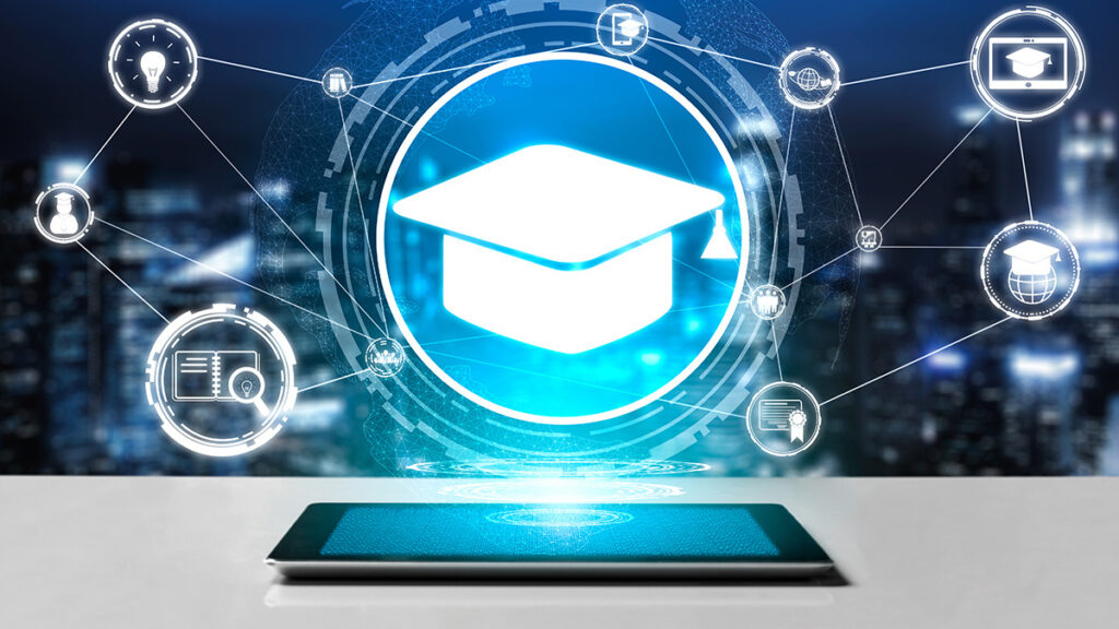 education platform