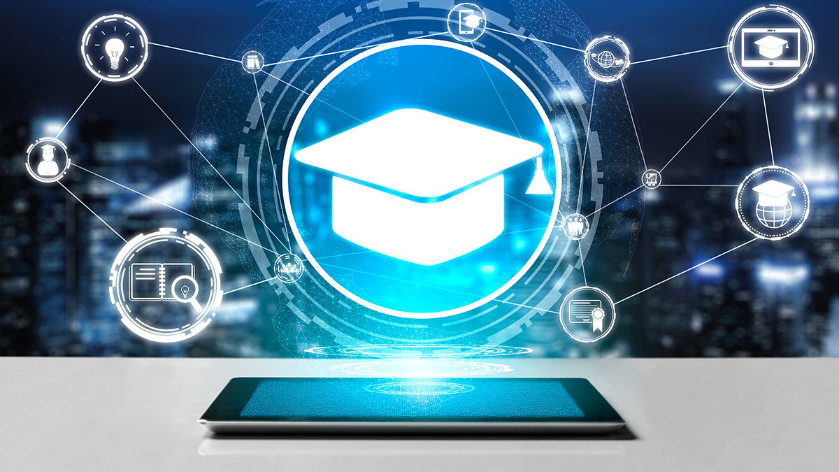education platform