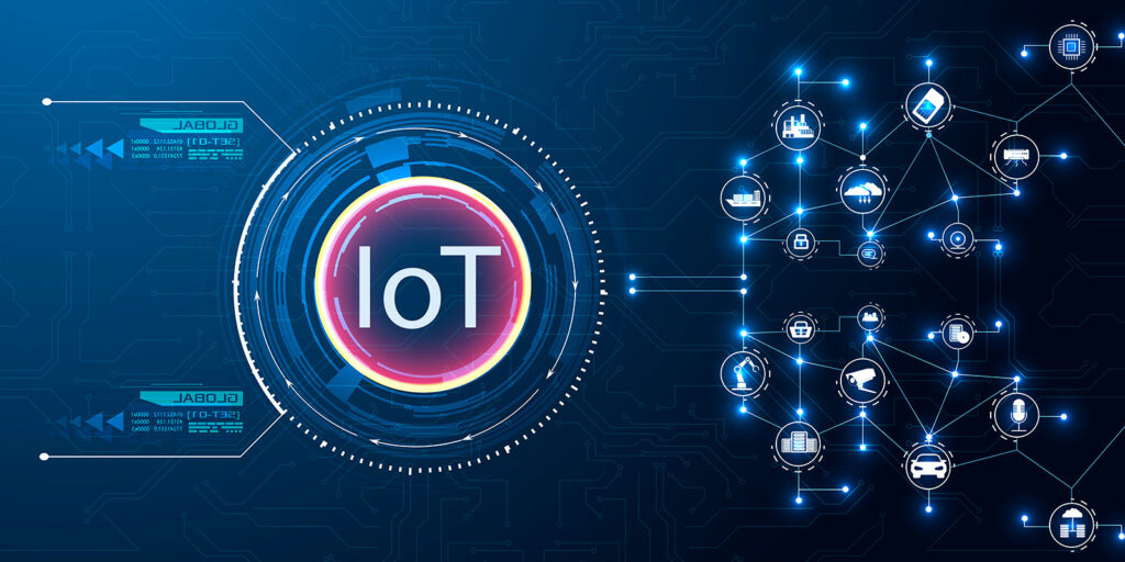 iot platform image