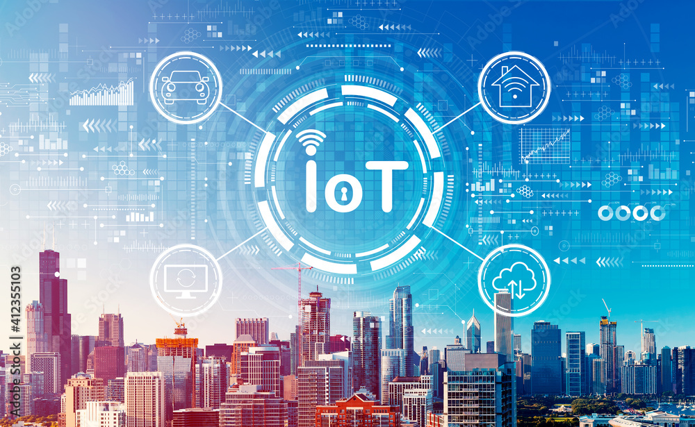 iot